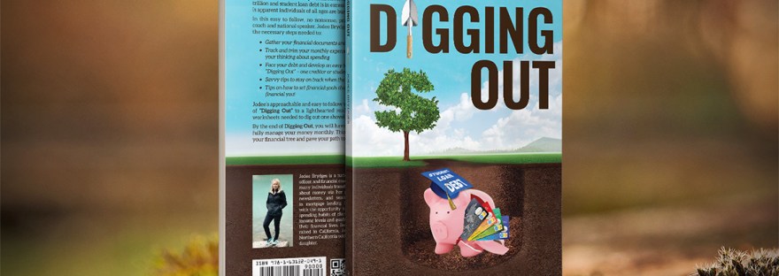 Digging Out | Jodee Brydges